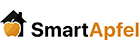 SmartApfel: HomeKit-Set: ZigBee-Gateway + 10x Tür-/Fenstersensor, Sprachsteuerung