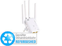7links Dualband-WLAN-Repeater, AccessPoint & Router (Versandrückläufer)