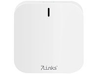 ; Apple HomeKit-zertifizierte Steuereinheiten mit ZigBee Apple HomeKit-zertifizierte Steuereinheiten mit ZigBee 