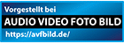 AUDIO VIDEO FOTO BILD: IP-Kamera IPC-mini mit integriertem Akku und SD-Aufnahme