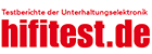 hifitest.de: Akku-Outdoor-IP-Überwachungskamera mit 2K, 3 MP, WLAN, App, PIR, IP65