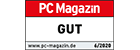 PC Magazin: 3er-Set Full-HD-IP-Überwachungskamera, Nachtsicht, komp. zu Echo Show