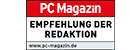 PC Magazin: Home-Security-Rover mit HD-Video, IR-Nachtsicht (Versandrückläufer)