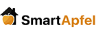 SmartApfel: HomeKit-Set: ZigBee-Gateway + 4x Temperatur & Luftfeuchtigkeits-Sensor