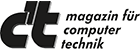 c't: Wetterfeste WLAN-IP-Kamera mit Full HD 1080p und IR-Nachtsicht, IP66