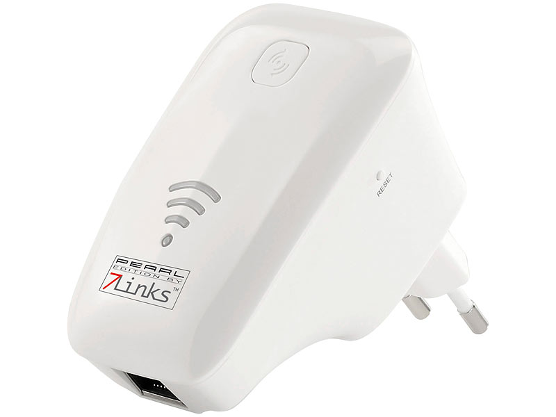 ; Dualband-WLAN-Repeater Dualband-WLAN-Repeater 