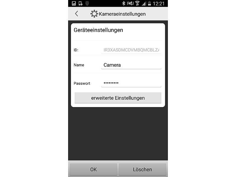 ; Hochauflösende Pan-Tilt-WLAN-Überwachungskameras mit Solarpanel, WLAN-IP-Nachtsicht-Überwachungskameras & Babyphones Hochauflösende Pan-Tilt-WLAN-Überwachungskameras mit Solarpanel, WLAN-IP-Nachtsicht-Überwachungskameras & Babyphones 