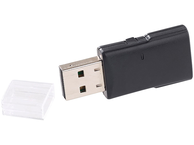 ; WLAN-USB-Sticks (1.200 Mbit/s) 