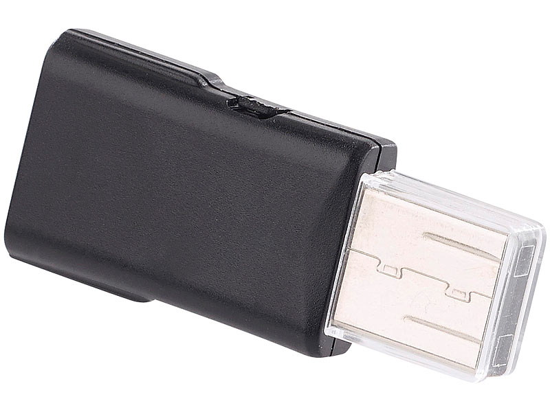 ; WLAN-USB-Sticks (1.200 Mbit/s) 