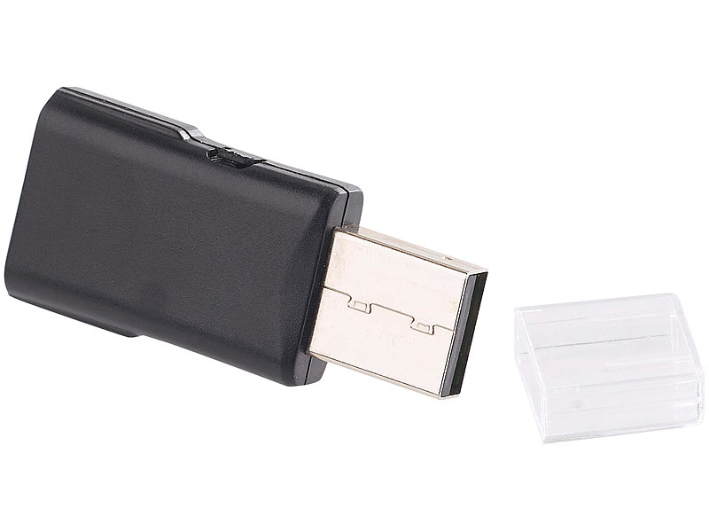 ; WLAN-USB-Sticks (1.200 Mbit/s) 