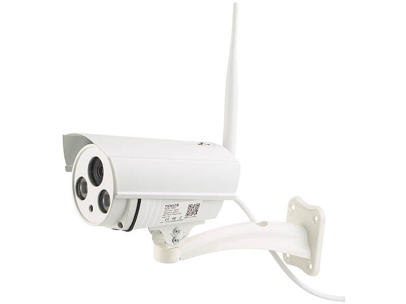 ; WLAN-Kameras WLAN-Kameras 