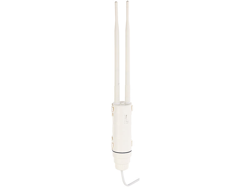 7links Outdoor WLAN Repeater (NX-4812) au meilleur prix sur