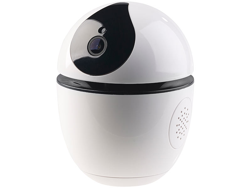 ; Haussicherheits 2-Wege-Gegensprech Grad 360° Rundumsicht W-LAN Ueberwachungskameras Dome Haussicherheits 2-Wege-Gegensprech Grad 360° Rundumsicht W-LAN Ueberwachungskameras Dome 