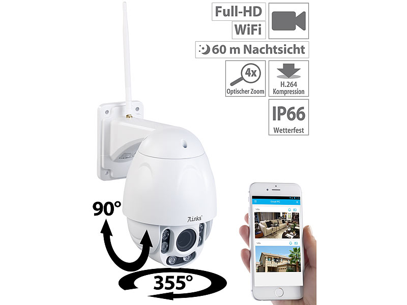 ; Hochauflösende Pan-Tilt-WLAN-Überwachungskameras mit Solarpanel, WLAN-IP-Nachtsicht-Überwachungskameras & BabyphonesWLAN-IP-Überwachungskameras mit Nachtsicht Hochauflösende Pan-Tilt-WLAN-Überwachungskameras mit Solarpanel, WLAN-IP-Nachtsicht-Überwachungskameras & BabyphonesWLAN-IP-Überwachungskameras mit Nachtsicht Hochauflösende Pan-Tilt-WLAN-Überwachungskameras mit Solarpanel, WLAN-IP-Nachtsicht-Überwachungskameras & BabyphonesWLAN-IP-Überwachungskameras mit Nachtsicht 