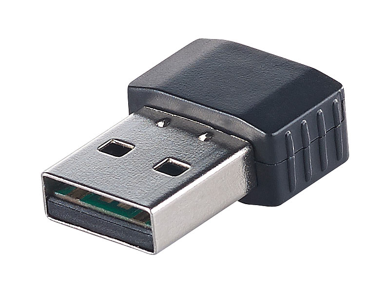 ; WLAN-USB-Sticks (1.200 Mbit/s) WLAN-USB-Sticks (1.200 Mbit/s) WLAN-USB-Sticks (1.200 Mbit/s) WLAN-USB-Sticks (1.200 Mbit/s) 