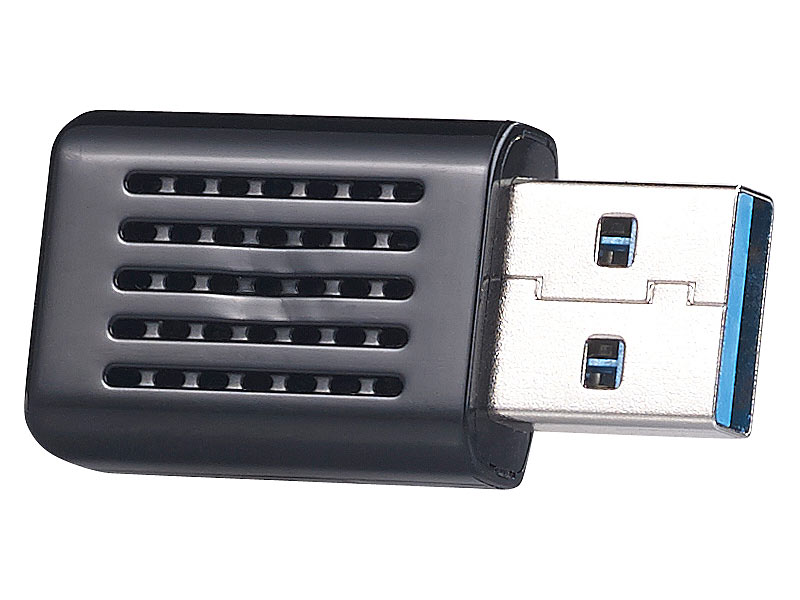; WLAN-Repeater 