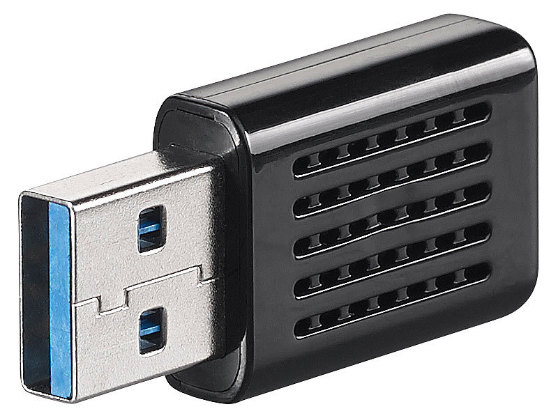 ; WLAN-Repeater 