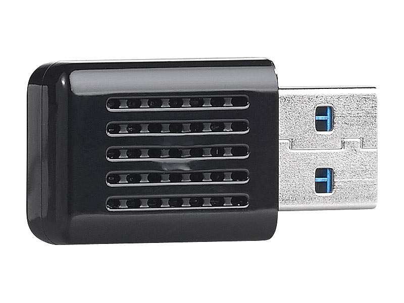 ; WLAN-Repeater 