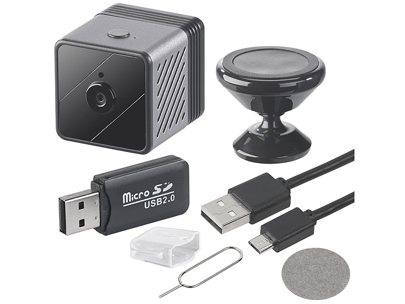 ; WLAN-IP-Nachtsicht-Überwachungskameras & Babyphones, WLAN-IP-Überwachungskameras mit Nachtsicht WLAN-IP-Nachtsicht-Überwachungskameras & Babyphones, WLAN-IP-Überwachungskameras mit Nachtsicht 