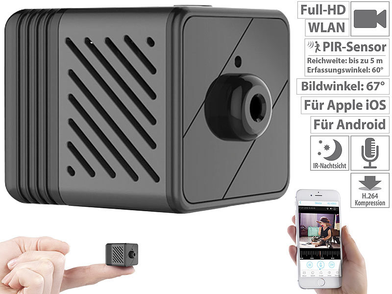 ; WLAN-IP-Nachtsicht-Überwachungskameras & Babyphones, WLAN-IP-Überwachungskameras mit Nachtsicht WLAN-IP-Nachtsicht-Überwachungskameras & Babyphones, WLAN-IP-Überwachungskameras mit Nachtsicht 