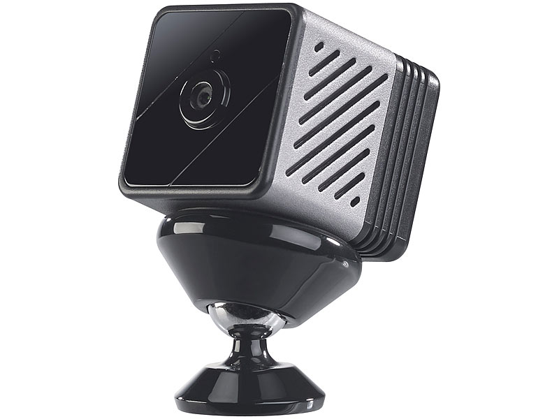 ; WLAN-IP-Überwachungskameras mit 360°-Rundumsicht WLAN-IP-Überwachungskameras mit 360°-Rundumsicht WLAN-IP-Überwachungskameras mit 360°-Rundumsicht 