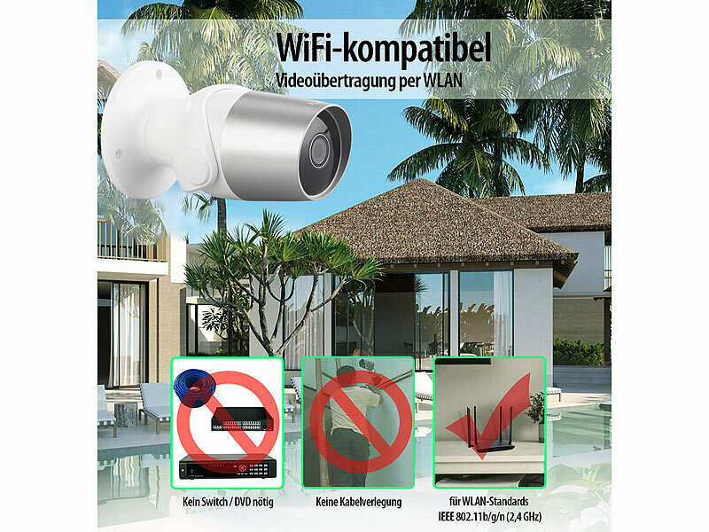 ; Hochauflösende Pan-Tilt-WLAN-Überwachungskameras mit Solarpanel, WLAN-IP-Nachtsicht-Überwachungskameras & BabyphonesWLAN-IP-Überwachungskameras mit Nachtsicht Hochauflösende Pan-Tilt-WLAN-Überwachungskameras mit Solarpanel, WLAN-IP-Nachtsicht-Überwachungskameras & BabyphonesWLAN-IP-Überwachungskameras mit Nachtsicht 