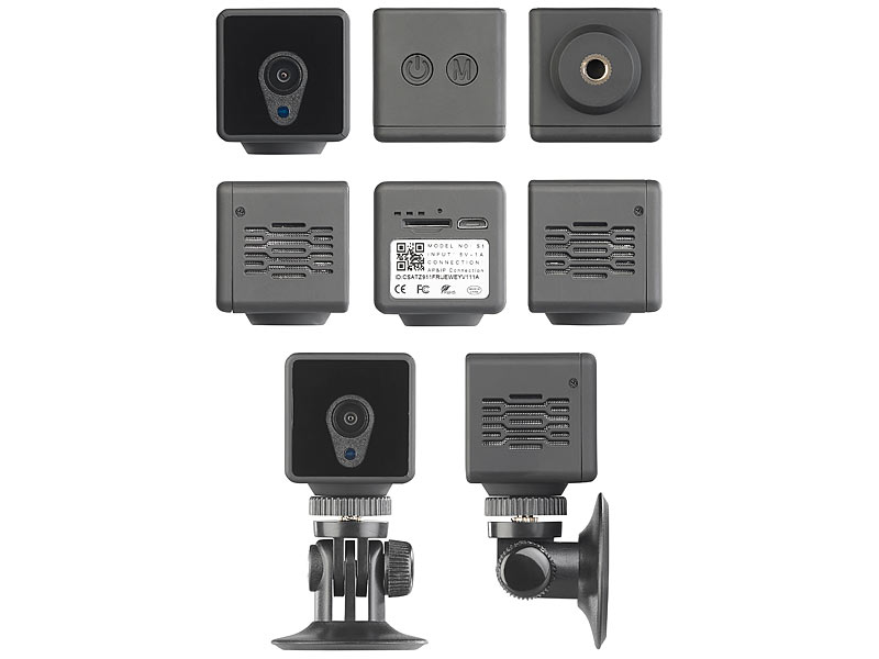 ; WLAN-IP-Nachtsicht-Überwachungskameras & Babyphones, WLAN-IP-Überwachungskameras mit Nachtsicht WLAN-IP-Nachtsicht-Überwachungskameras & Babyphones, WLAN-IP-Überwachungskameras mit Nachtsicht 