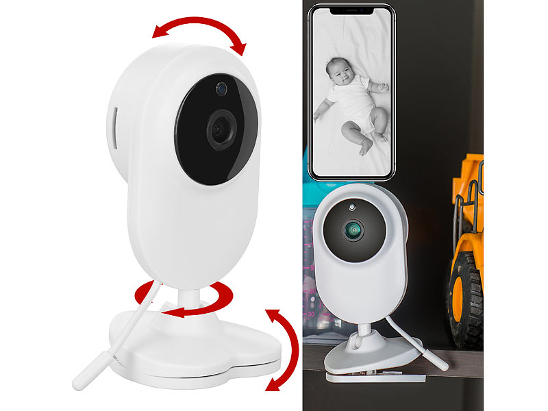 ; HD-Micro-IP-Überwachungskameras mit Nachtsicht und App HD-Micro-IP-Überwachungskameras mit Nachtsicht und App HD-Micro-IP-Überwachungskameras mit Nachtsicht und App 