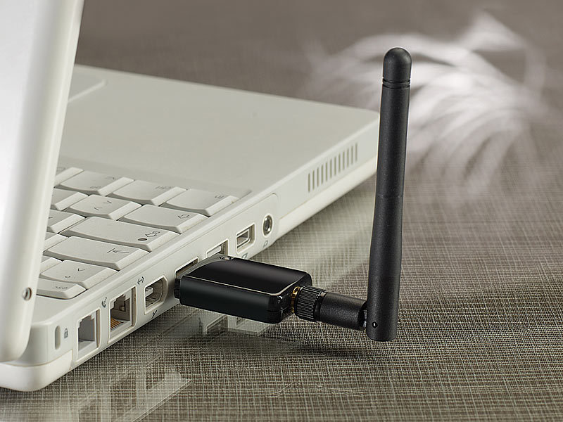 ; WLAN-Repeater 