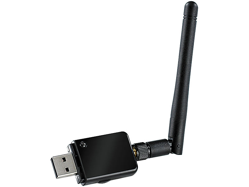 ; WLAN-Repeater 