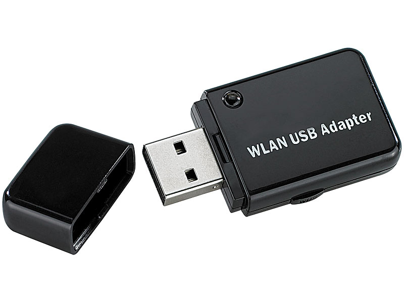 ; WLAN-USB-Sticks (1.200 Mbit/s) 