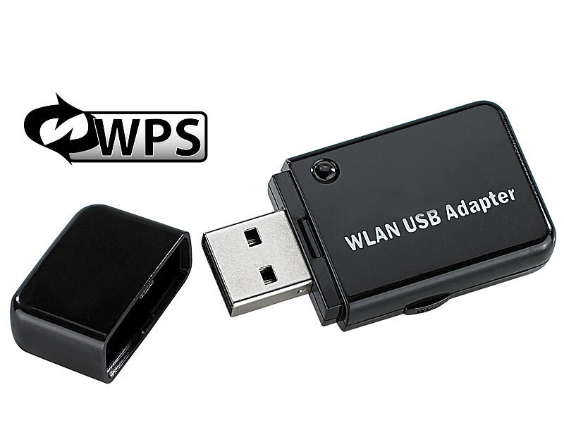 ; WLAN-USB-Sticks (1.200 Mbit/s) 