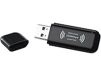 7links USB WLAN Stick 150 Mbit; Touchlet Tablet-PCs, Wlan stick 