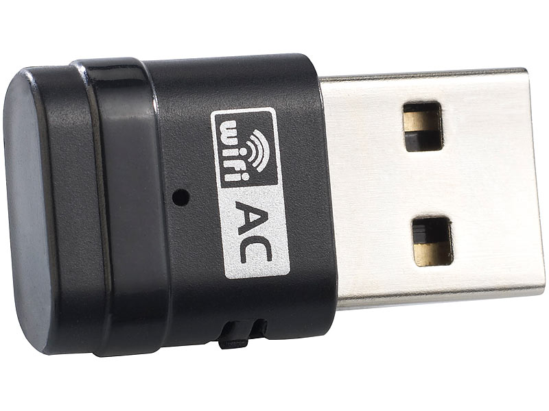 ; WLAN-USB-Sticks (1.200 Mbit/s) WLAN-USB-Sticks (1.200 Mbit/s) 