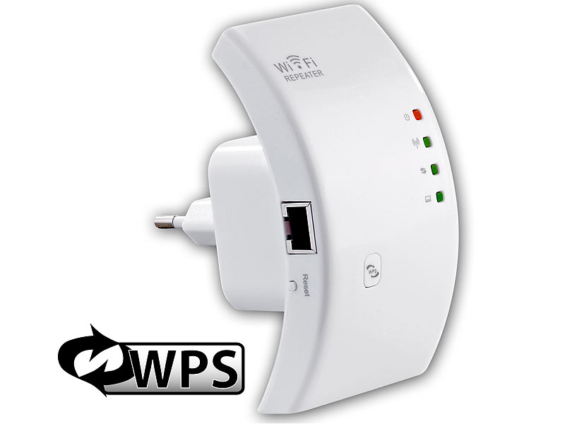 ; Dualband-WLAN-Repeater Dualband-WLAN-Repeater Dualband-WLAN-Repeater 