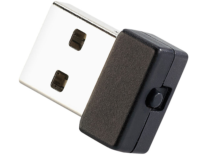 ; WLAN-USB-Sticks (1.200 Mbit/s) WLAN-USB-Sticks (1.200 Mbit/s) 