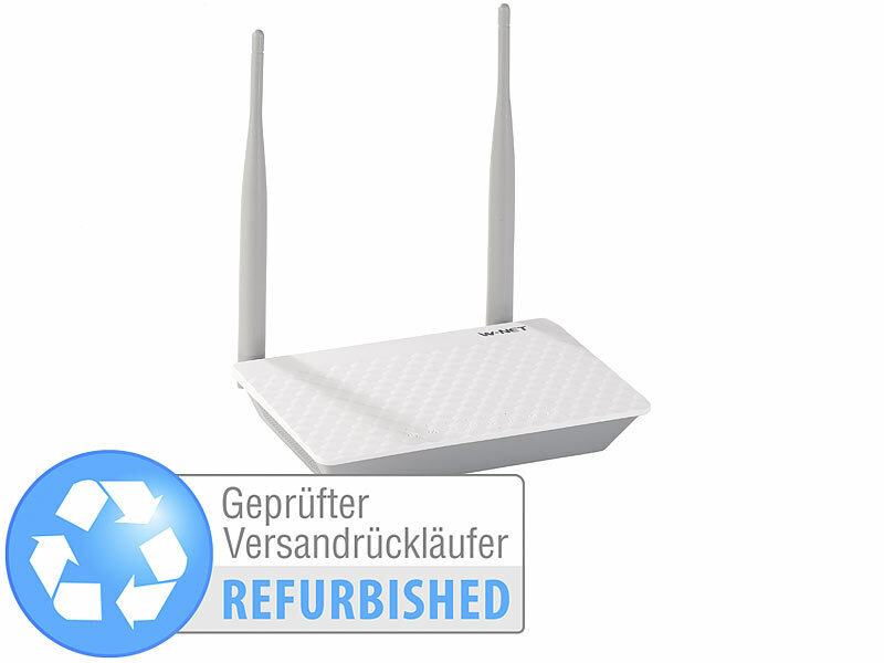 ; WLAN-Repeater WLAN-Repeater 