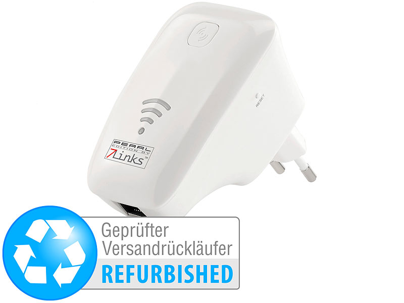 ; Dualband-WLAN-Repeater Dualband-WLAN-Repeater 