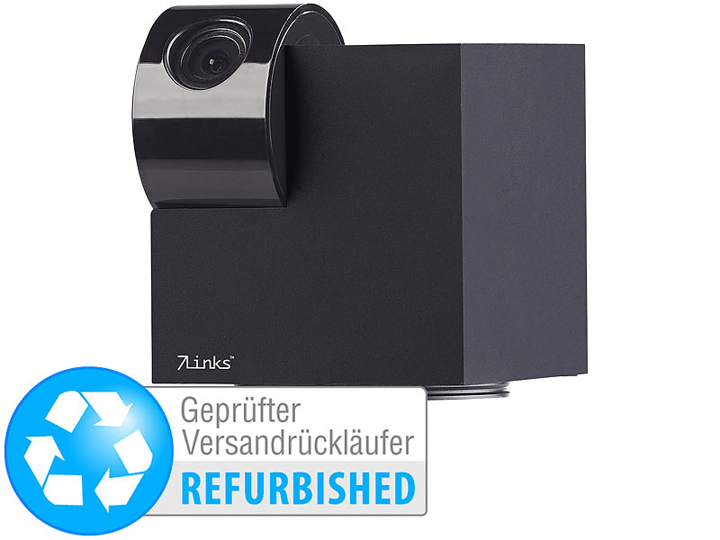 ; Nachtsichtkameras WLAN 