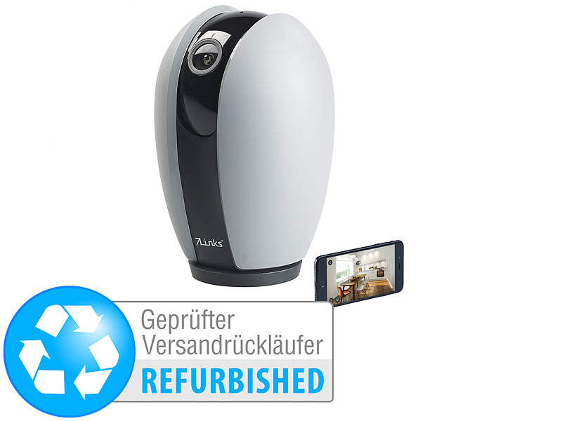; Nachtsichtkameras WLAN 