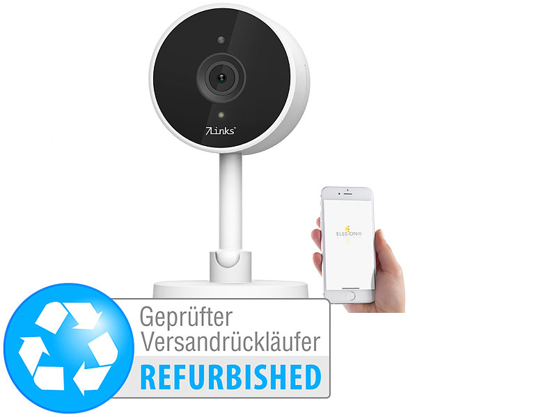 ; Personendetektionen Bewegungssensoren Überwachungsrecorder Funkkameras 