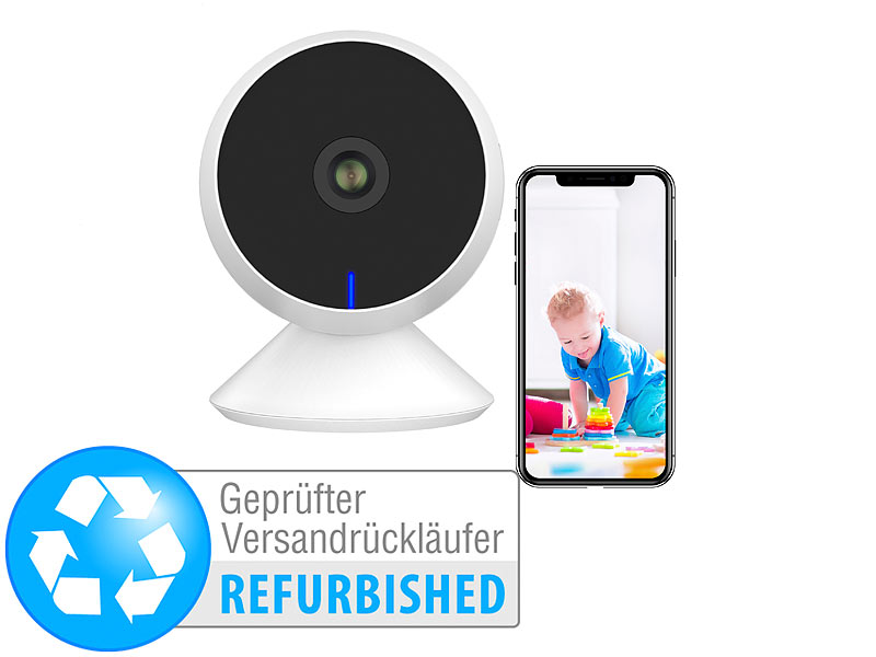 ; Hochauflösende Pan-Tilt-WLAN-Überwachungskameras mit Solarpanel, WLAN-IP-Überwachungskameras mit Nachtsicht 