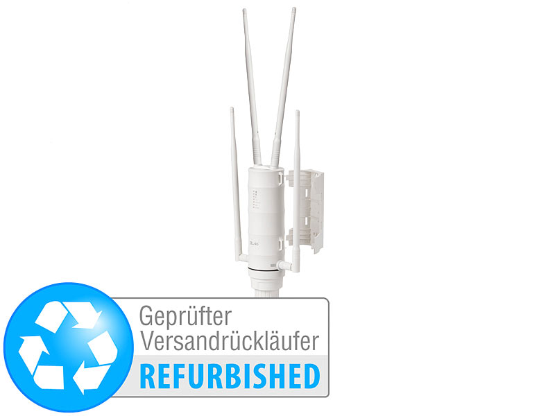 ; WLAN-Repeater WLAN-Repeater 