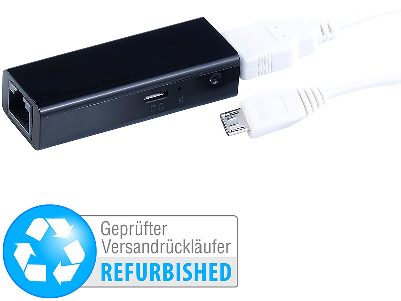 ; Mobile WLAN Router 