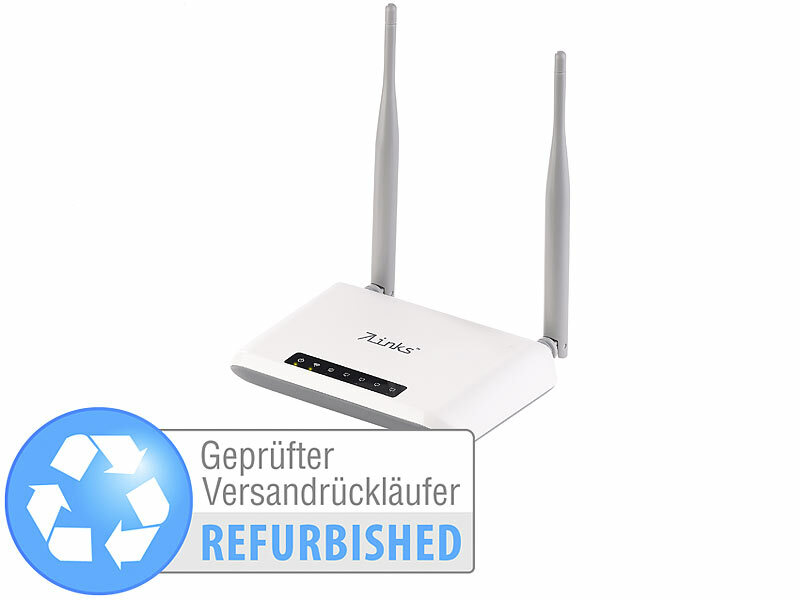 ; WLAN-Repeater 