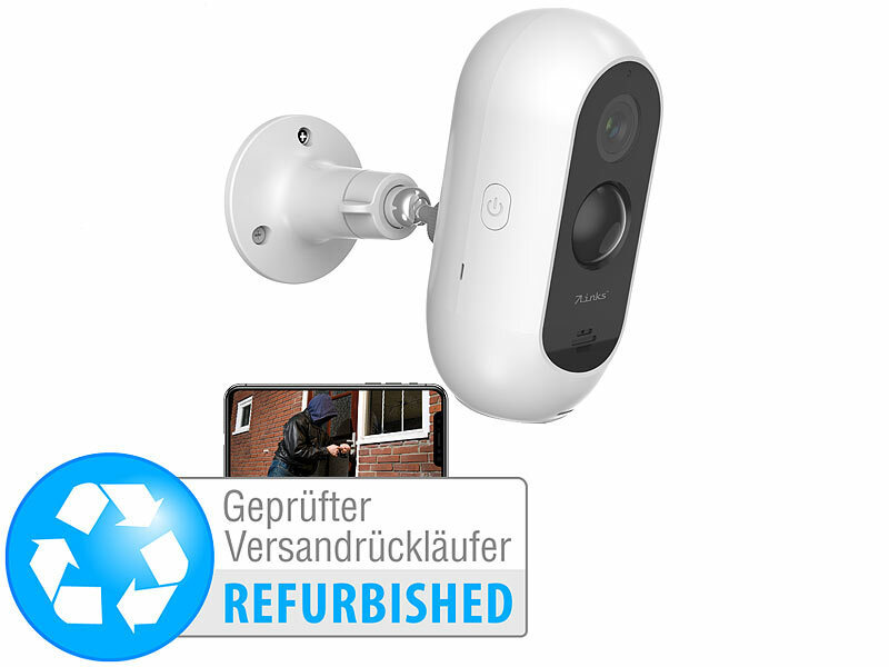 ; Hochauflösende Pan-Tilt-WLAN-Überwachungskameras mit Solarpanel, WLAN-IP-Nachtsicht-Überwachungskameras & BabyphonesWLAN-IP-Überwachungskameras mit Nachtsicht 