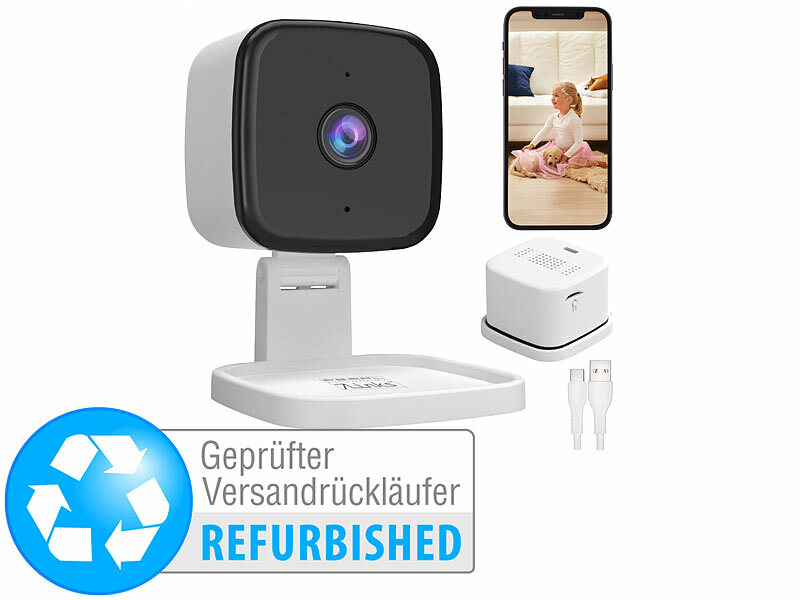; HD-Micro-IP-Überwachungskameras mit Nachtsicht und App HD-Micro-IP-Überwachungskameras mit Nachtsicht und App HD-Micro-IP-Überwachungskameras mit Nachtsicht und App 