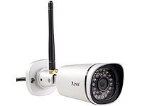 ; WLAN-Kameras 