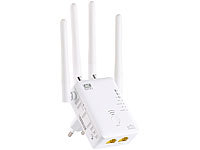 ; WLAN-Repeater 