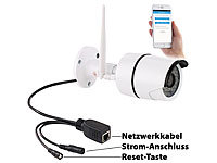 ; WLAN-Kameras WLAN-Kameras 